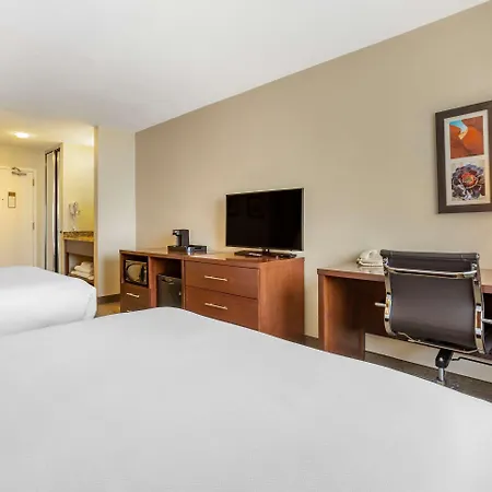 Wingate By Wyndham Los Alamos